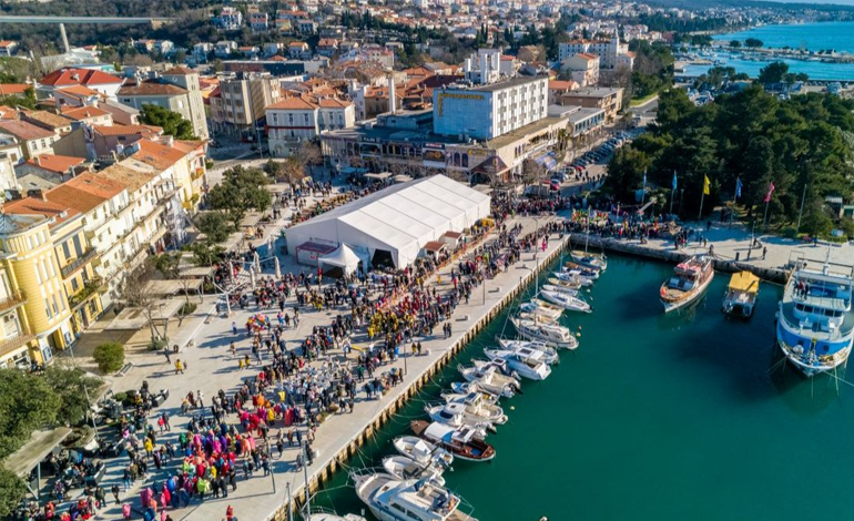  Dvije povorke okupit će oko 2.500 sudionika