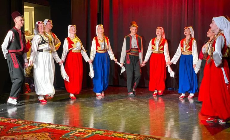 8. Večer bošnjačke kulture u Gradu Crikvenici