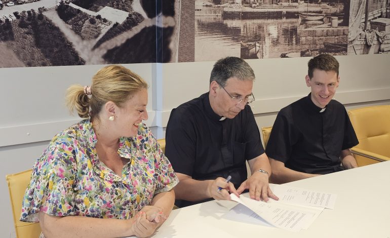  Grad Crikvenica donirao 100.000,00 EUR za uređenje Župne crkve Uznesenja Blažene Djevice Marije u Crikvenici