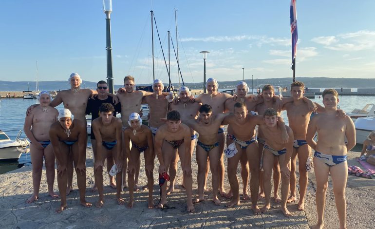  7. Memorijalni turnir „Darko Brnjac“