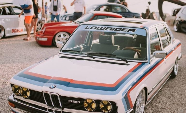  JADRANOVO JE I OVE GODINE DOMAĆIN „STANCE ADRIA“ EVENTA