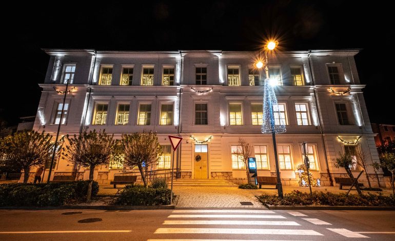 150 godina Gradske knjižnice Crikvenica