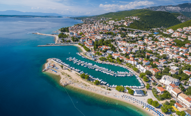  Strategija pametnog razvoja Grada Crikvenice 2024. – 2028.