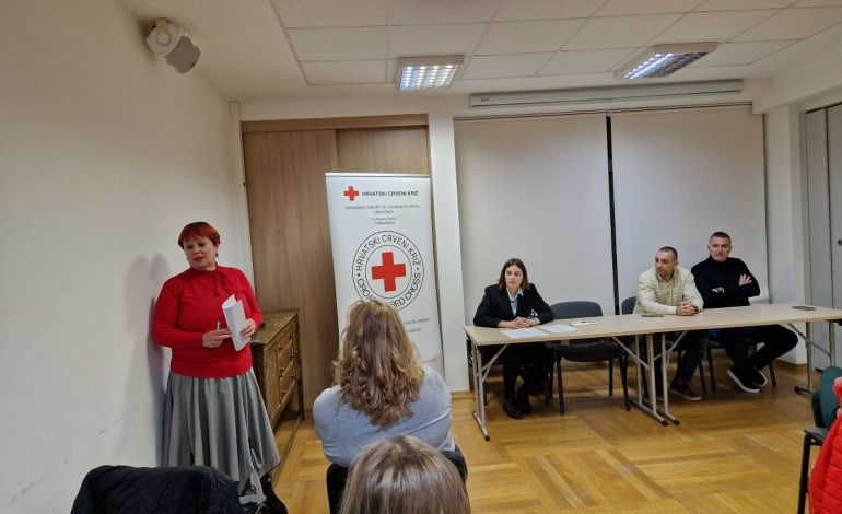  Održana izborna skupština GDCK Crikvenica