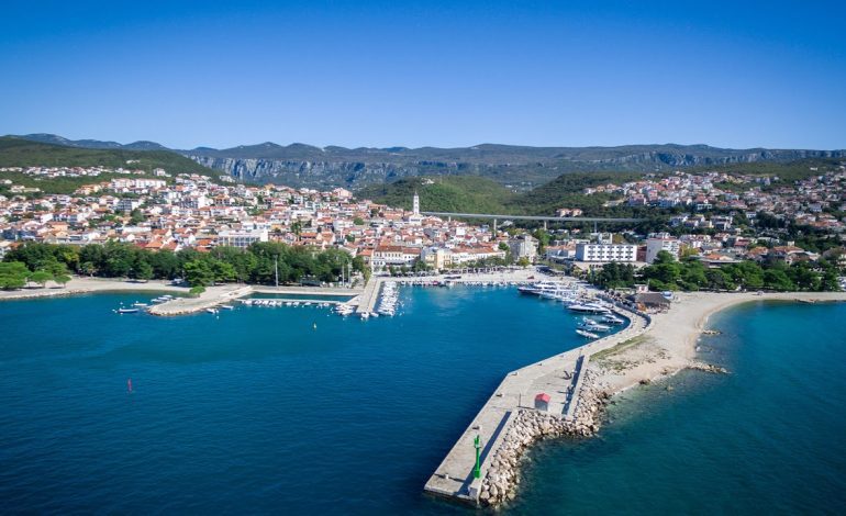 Konstituirajuća sjednica Gradskog vijeća Grada Crikvenice