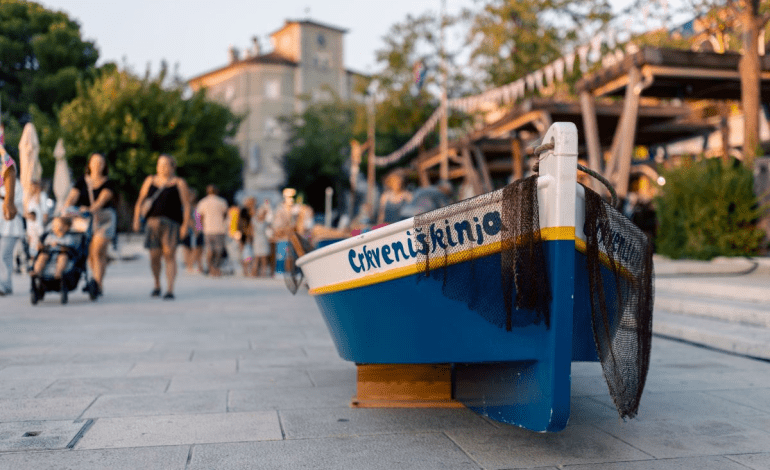 Rivijera Crikvenica slavi – 115. plivački maraton i Dan Grada u središtu događanja