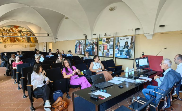 Predstavnice Grada Crikvenice sudjelovale na međunarodnoj radionici o prilagodbi klimatskim promjenama u sklopu projekta CRESCO Adria