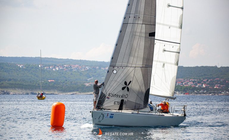 10. TRKA OKO KRKA – Offshore North Adriatic Challenge