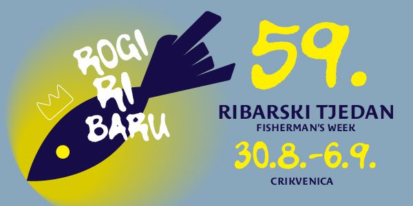Tjedan za pamćenje – završen 59. „Ribarski tjedan“
