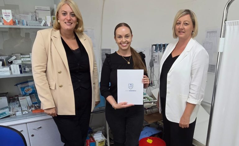 Grad Crikvenica ulaže u zdravstvo – briga za domicilno stanovništvo i turiste na prvom mjestu