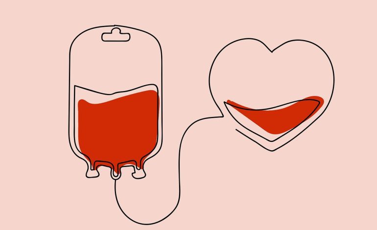 Akcija dobrovoljnog darivanja krvi