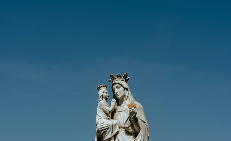 Proslava blagdana Male Gospe – zaštitnice Gornjeg kraja