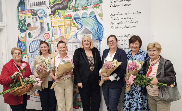 Čestitka povodom Svjetskog dana učitelja