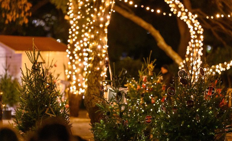 Advent u Crikvenici otvoren uz sjajnu atmosferu – slijede tjedni ispunjeni glazbom, kreativnošću i blagdanskim čudima