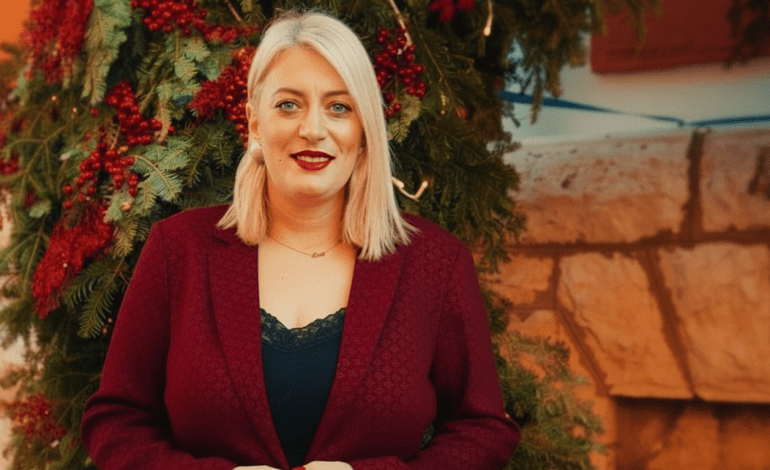 Blagdansko obraćanje i čestitka gradonačelnice