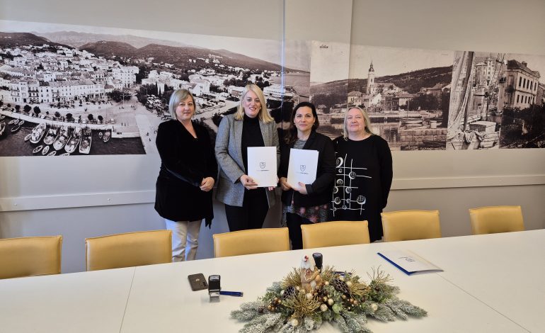 Novi Kolektivni ugovor za zaposlenike dječjeg vrtića Radost