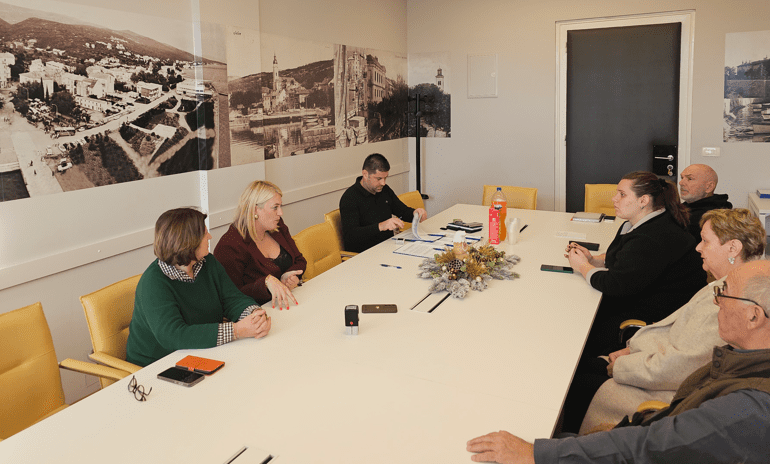 Grad Crikvenica podržava građane u energetskoj obnovi obiteljskih kuća