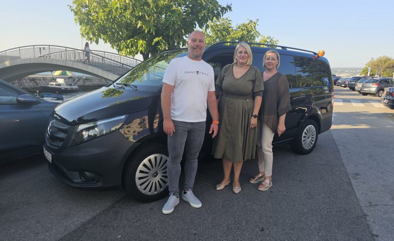  Grad Crikvenica i u 2026. godini osigurava prijevoz onkoloških pacijenata