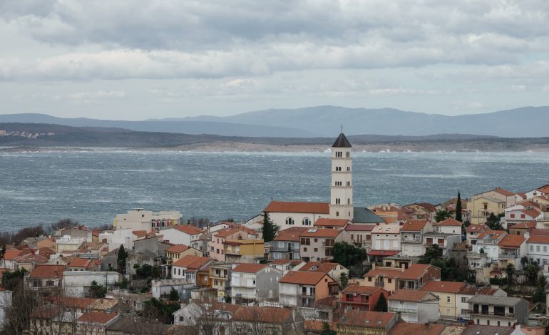  Upozorenje na opasne vremenske pojave