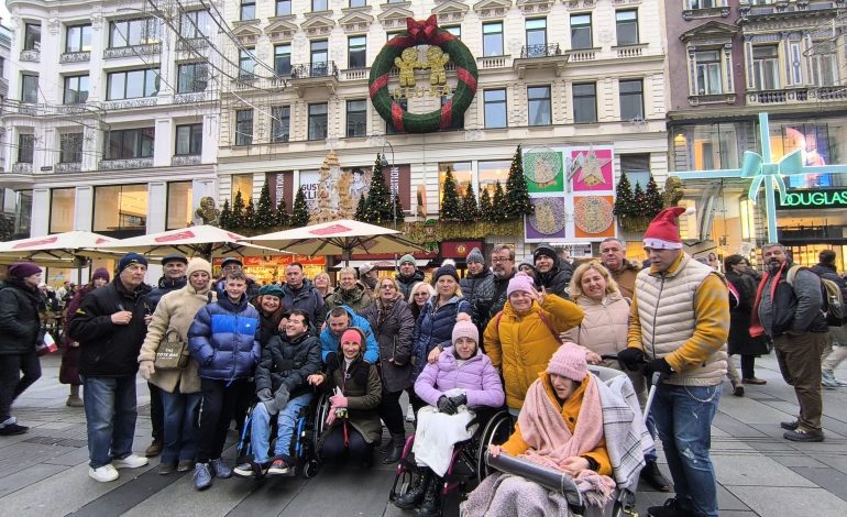 Međunarodni dan osoba s Downovim sindromom – Zajedno protiv usamljenosti