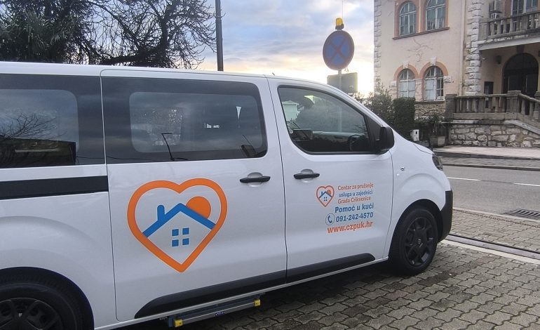 Grad Crikvenica jača socijalnu podršku i podiže standard socijalne skrbi