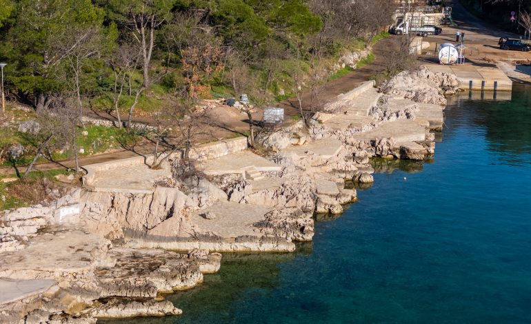 Obalna infrastruktura u obnovi – Crikvenica podiže standarde za sezonu