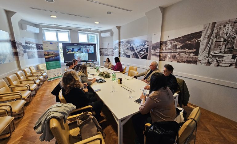  Fokus grupa projekta ReMED raspravljala o klimatskim prilagodbama