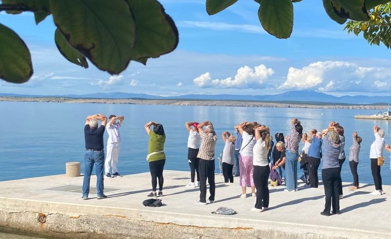  Svjetski dan zdravlja u Thalassotherapiji Crikvenica