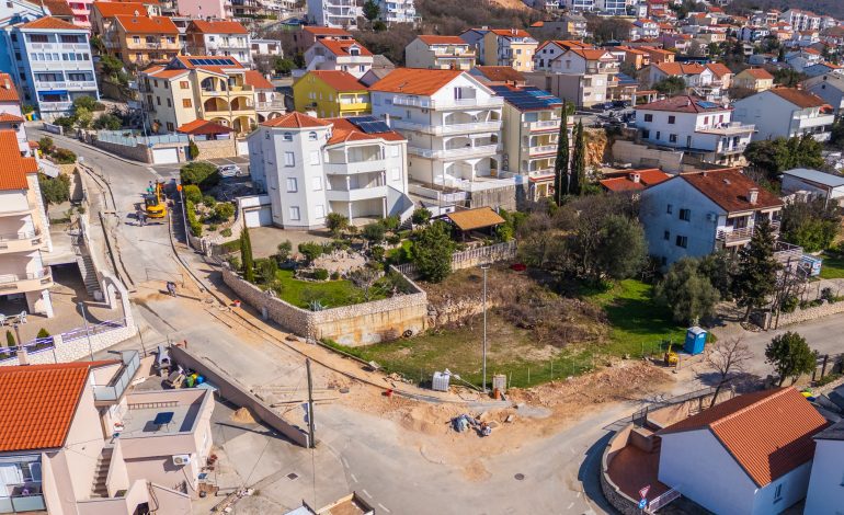  Novi upojni bunar u Benićima – važan korak prema sigurnijoj infrastrukturi