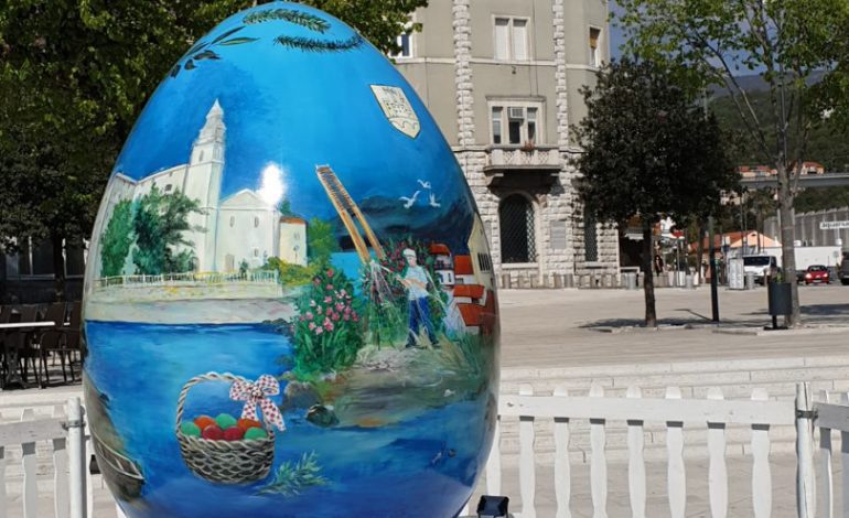  Grad Crikvenica osigurao uskrsnice za sve umirovljenike i korisnike nacionalne naknade