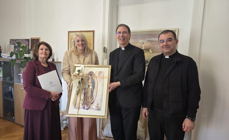 Potpisan ugovor o financijskoj potpori obnovi crkve Uznesenja BDM