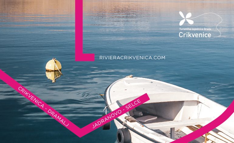  Plava riba kao vladarica Rivijere Crikvenica