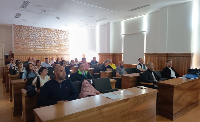  Crikveničkim poduzetnicima predstavljen Program mjera za 2026. godinu