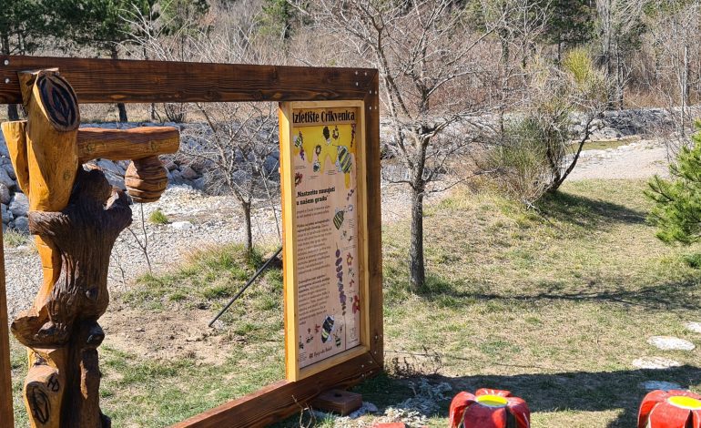 Radionica za djecu povodom Dana planeta Zemlje