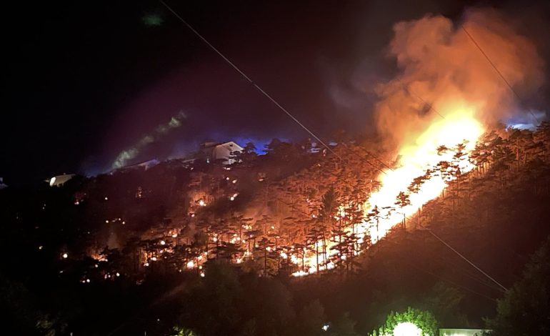  Bliži se požarna sezona – poziv na oprez i odgovornost