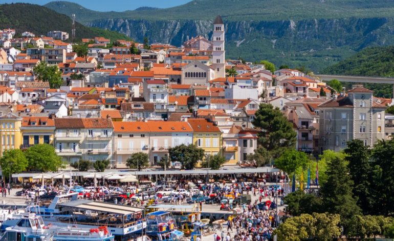 Prvomajski praznici na Rivijeri Crikvenica – bogat program za sve generacije