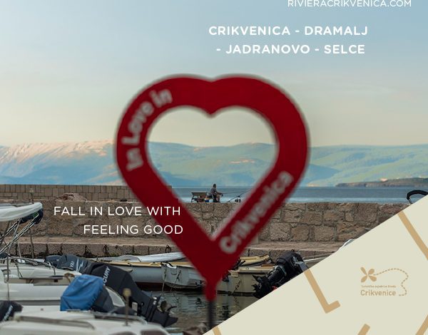  Vjenčanje s pogledom na more: Rivijera Crikvenica još jednom potvrdila status destinacije ljubavi