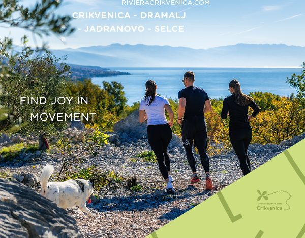 Rivijera Crikvenica domaćin velikog sportskog tjedna: jedrenje, košarka i mažoret ples na jednom mjestu