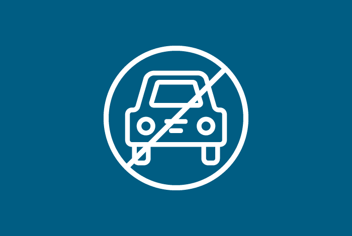 Obavijest o privremenom zatvaranju prometnice u Selcu