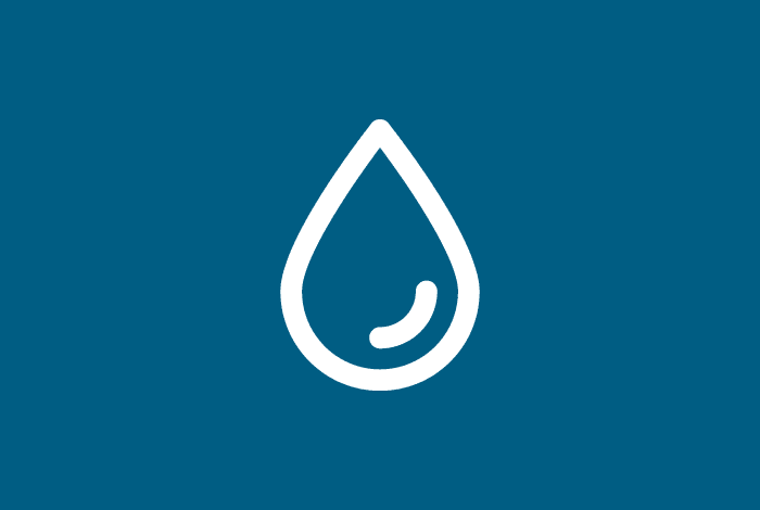 Obavijest o privremenoj obustavi isporuke pitke vode