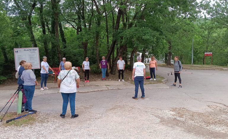Tjedan Crvenog križa i Crvenog polumjeseca