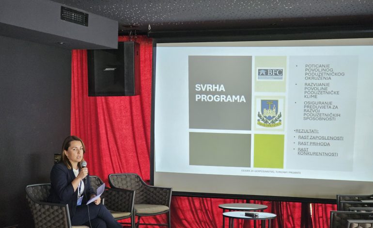 Održano 7. izdanje STRUKON konferencije u Crikvenici