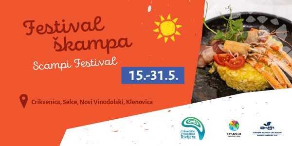 Festival škampa