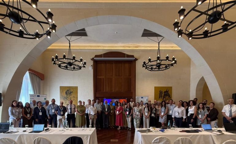 Na otoku Gozo održana završna konferencija projekta ReMED: Jačanje klimatske otpornosti mediteranskih gradova