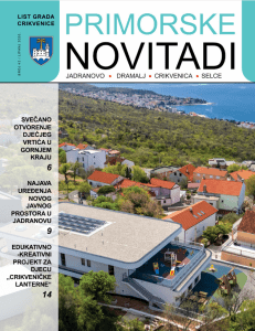 Primorske novitadi 43