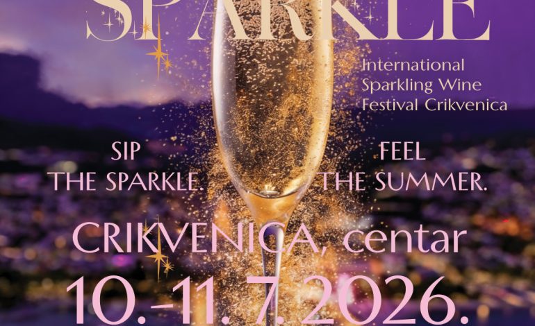 Just Sparkle – zahvala i anketa