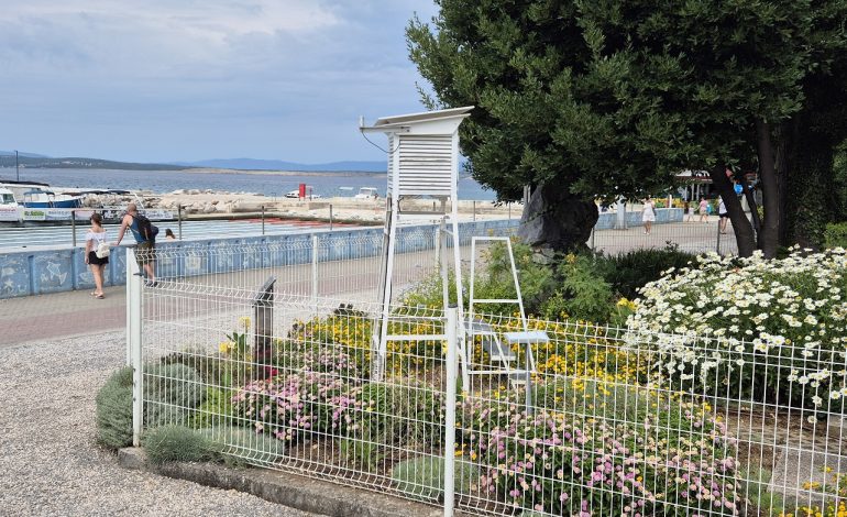 Dan kada je Crikvenica postala kroničar svoje klime — 135 godina meteorološke postaje