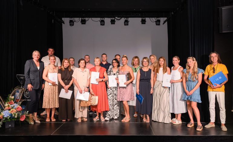 Grad Crikvenica dodijelio više od 80 tisuća eura bespovratnih potpora za razvoj poduzetništva