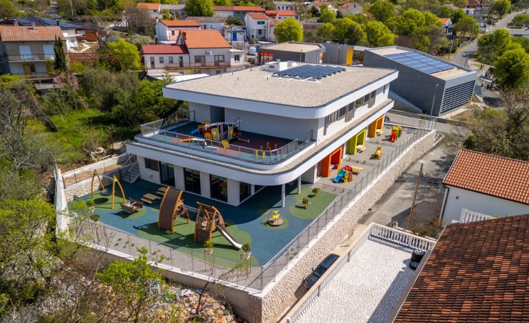 Više mjesta, bolja podrška – Crikvenica spremna za novu pedagošku godinu