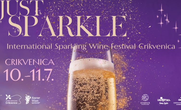 Premijerno izdanje festivala Just sparkle